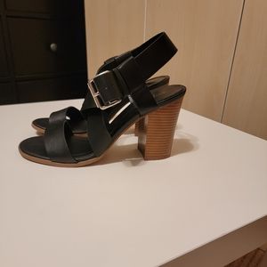 christian siriano pump heel shoes